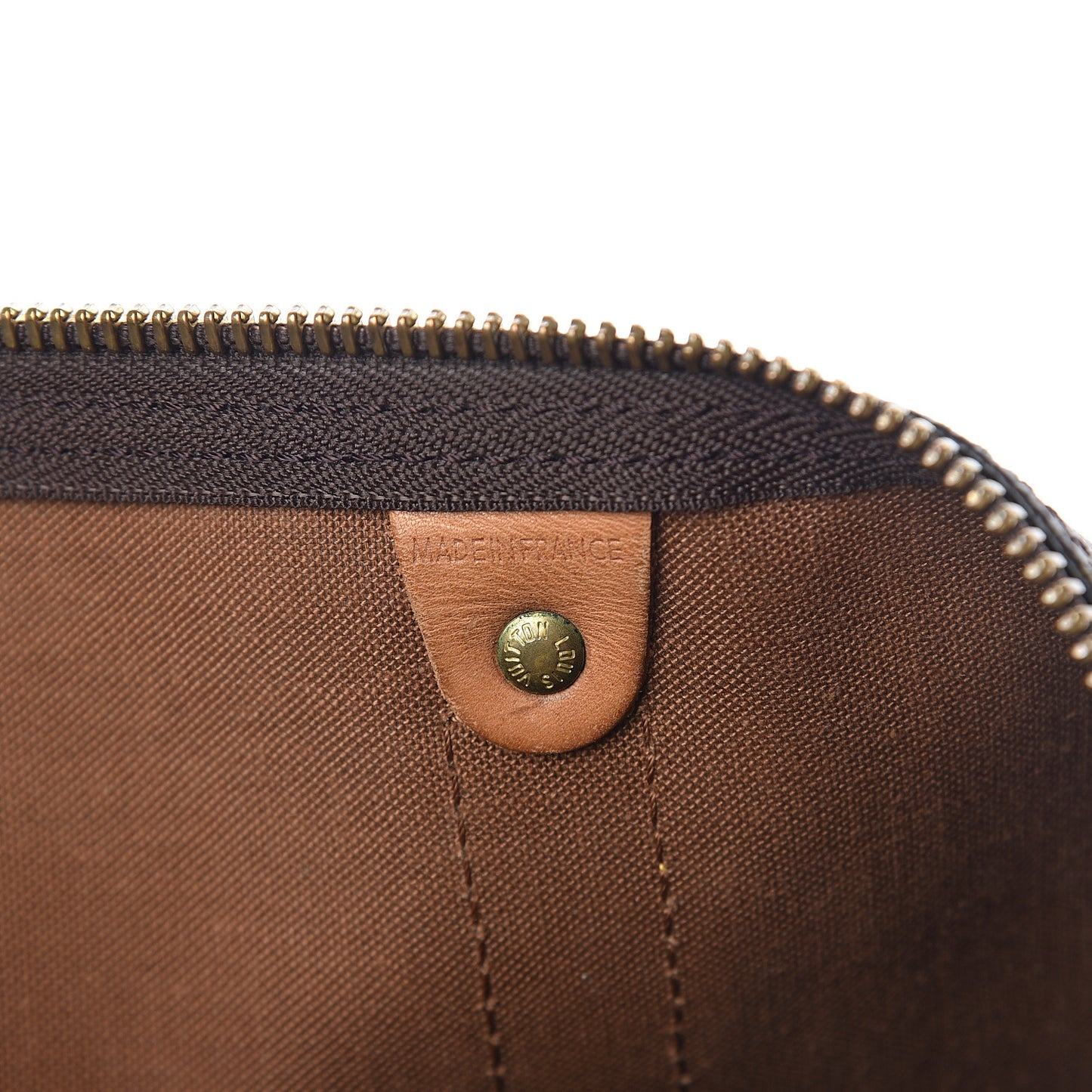 Monogram Keepall 45