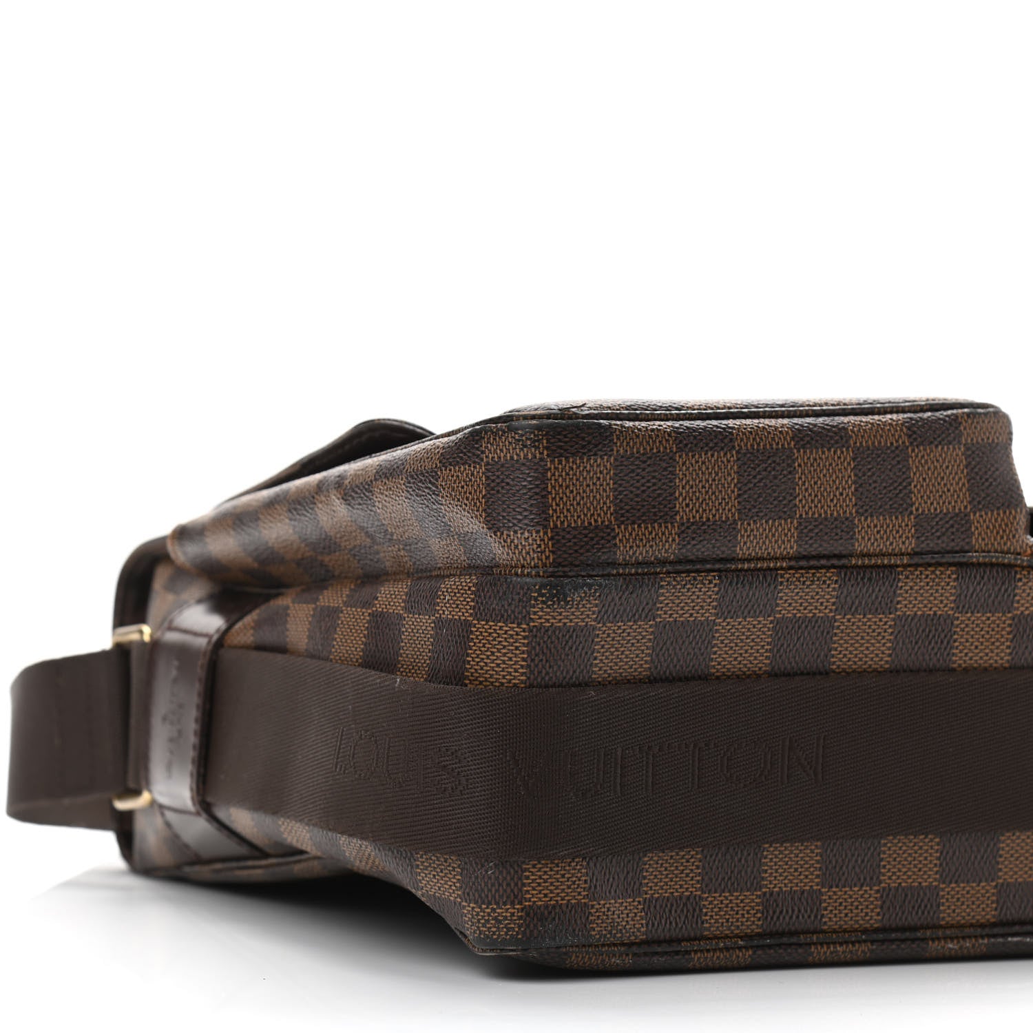 Louis Vuitton Damier Ebene Broadway Messenger Bag 8 of 17