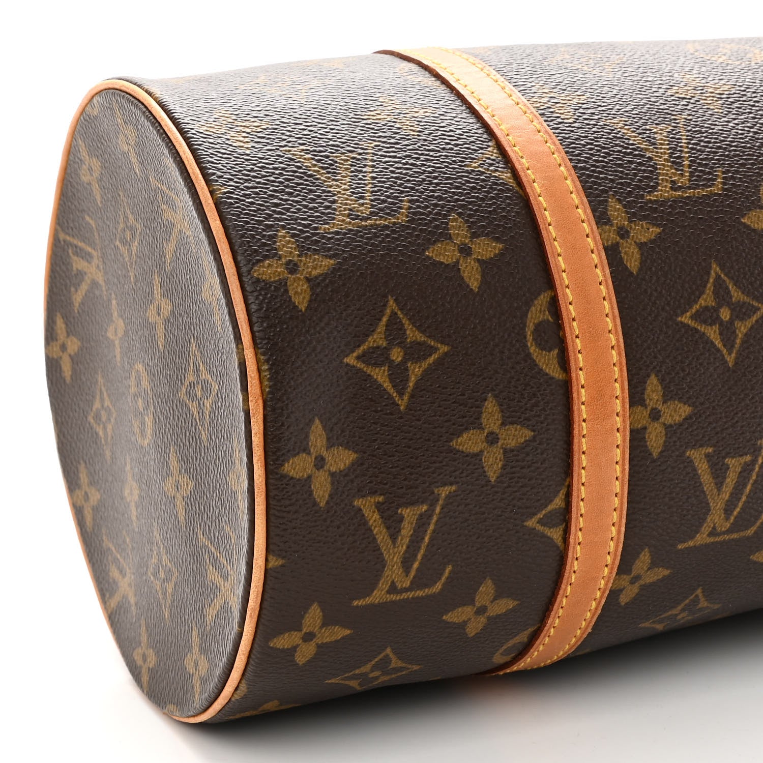 Louis Vuitton Monogram Papillon 30 8 of 10