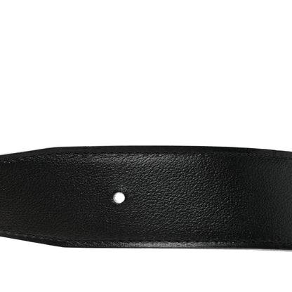 Hermes Swift Togo 32mm Belt Strap 85 Black Etain 7 of 7