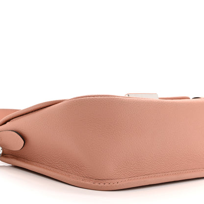 Louis Vuitton Epi Buci Crossbody Rose Trianon 8 of 9
