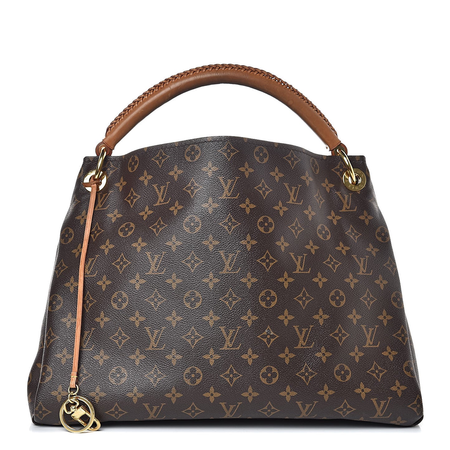 Monogram Artsy MM