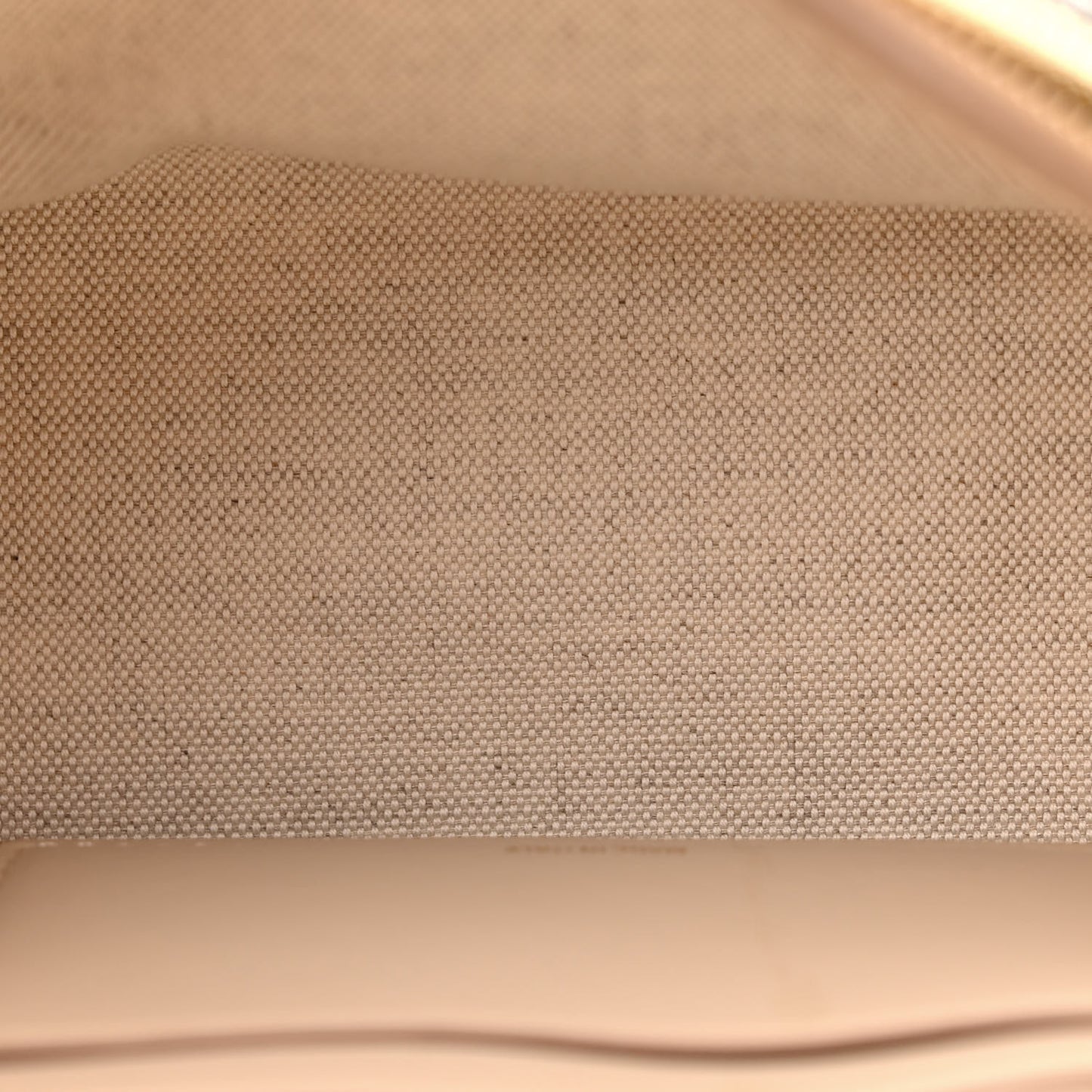 Canvas Check Hackberry Crossbody Bag Soft Fawn