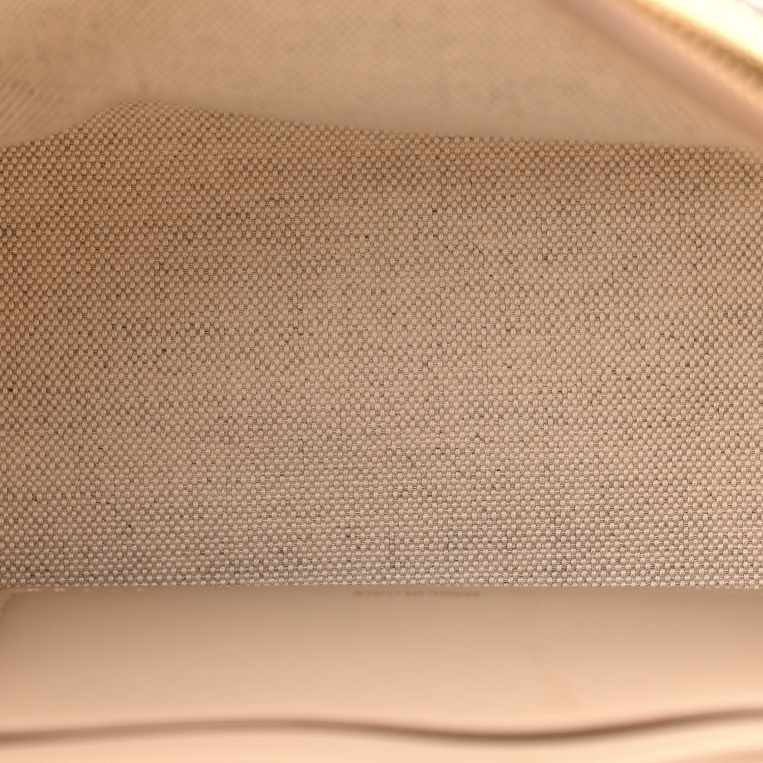 Burberry Canvas Check Hackberry Crossbody Bag Soft Fawn 5 of 10