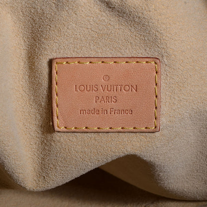 Louis Vuitton Monogram Artsy GM 6 of 7