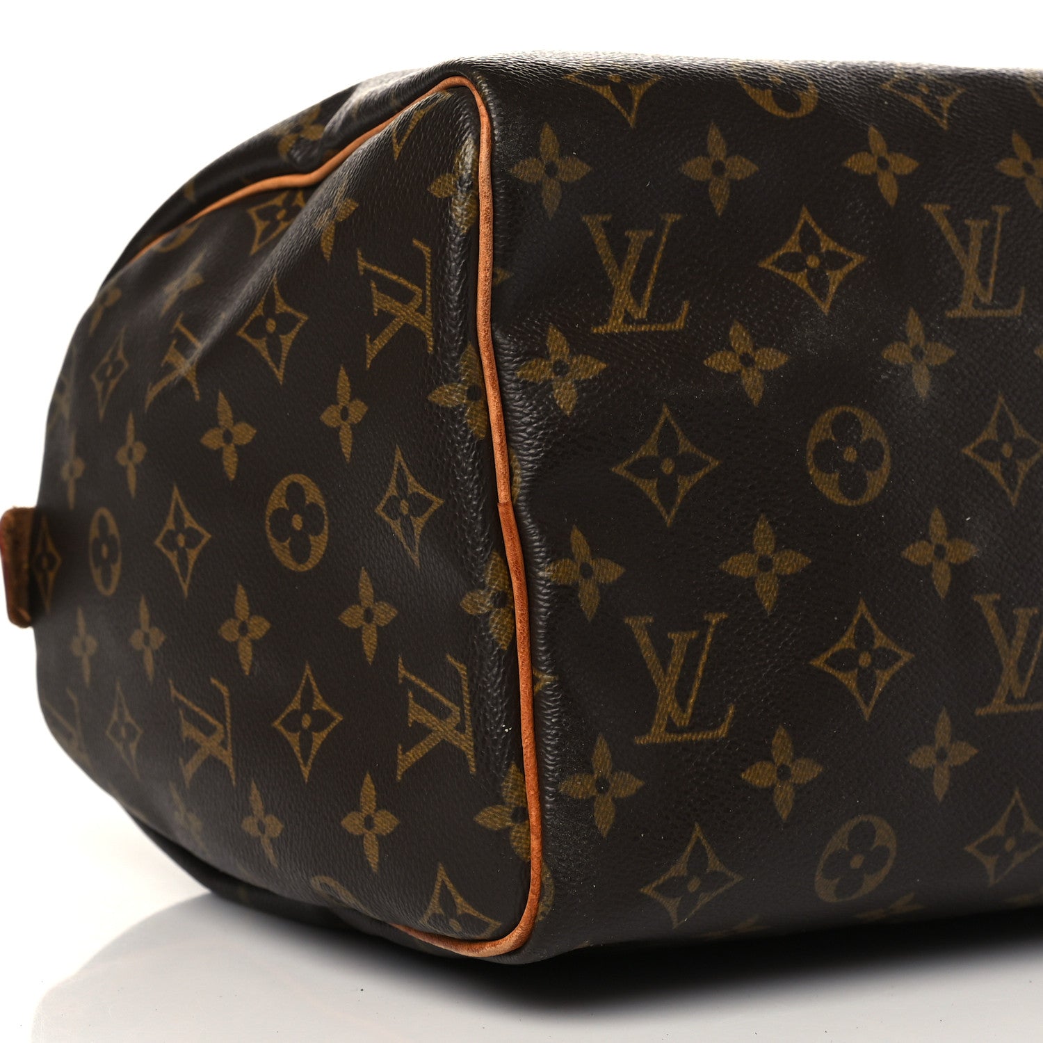 Louis Vuitton Monogram Speedy 30 7 of 9