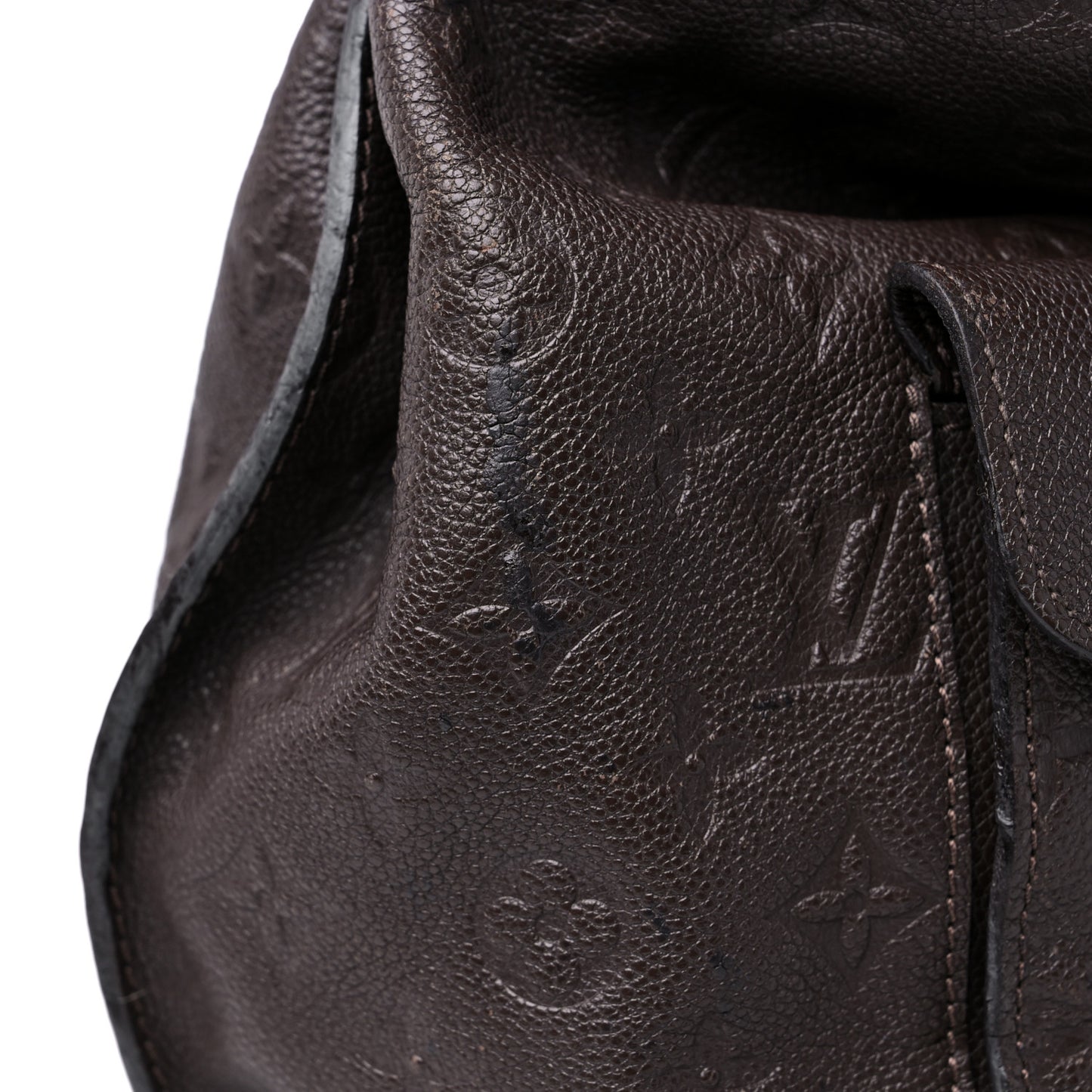 Empreinte Metis Terre