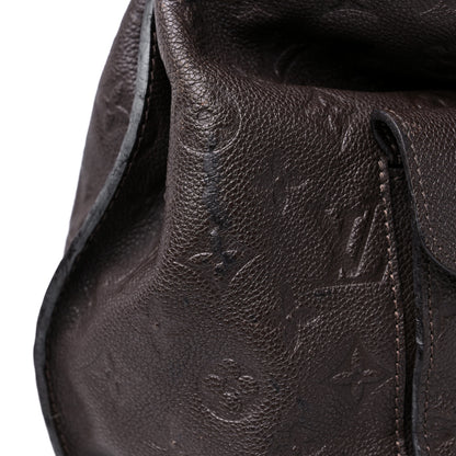 Louis Vuitton Empreinte Metis Terre 14 of 17