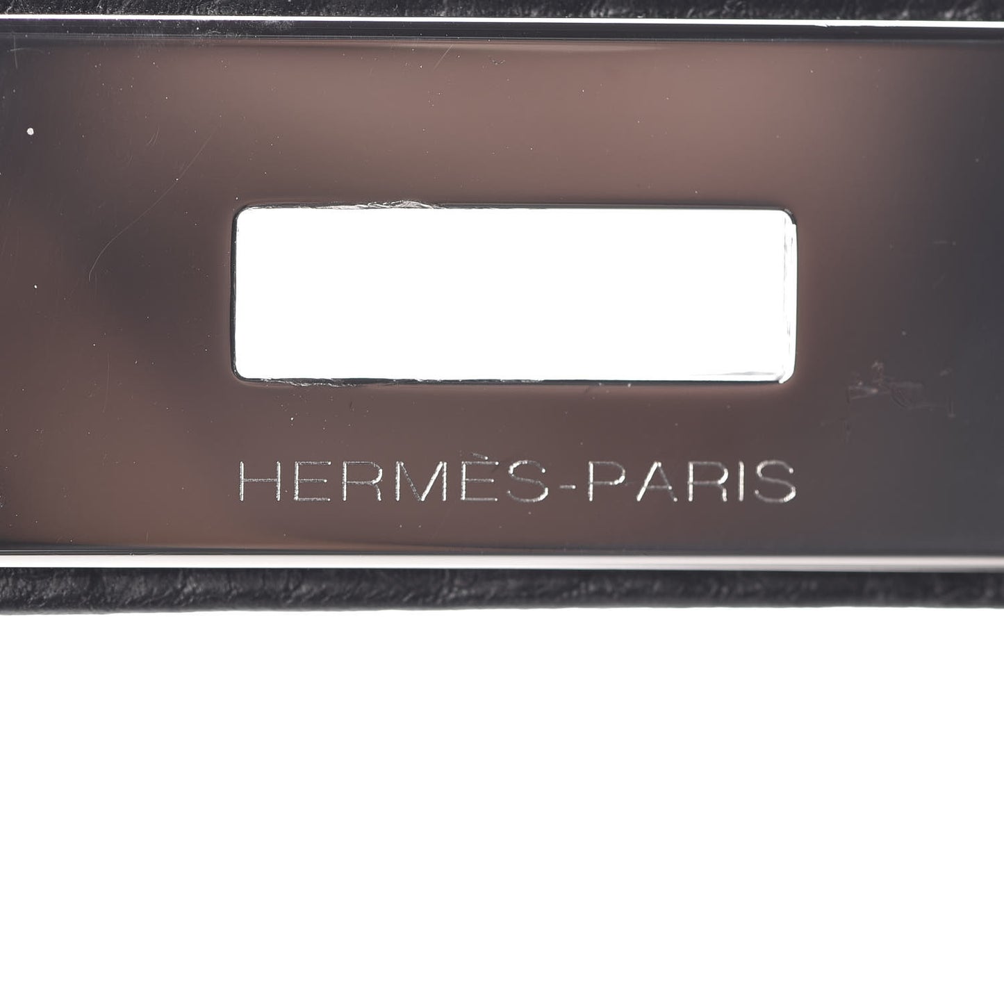 Fjord Horseshoe Kelly Retourne 40 Black Rouge H