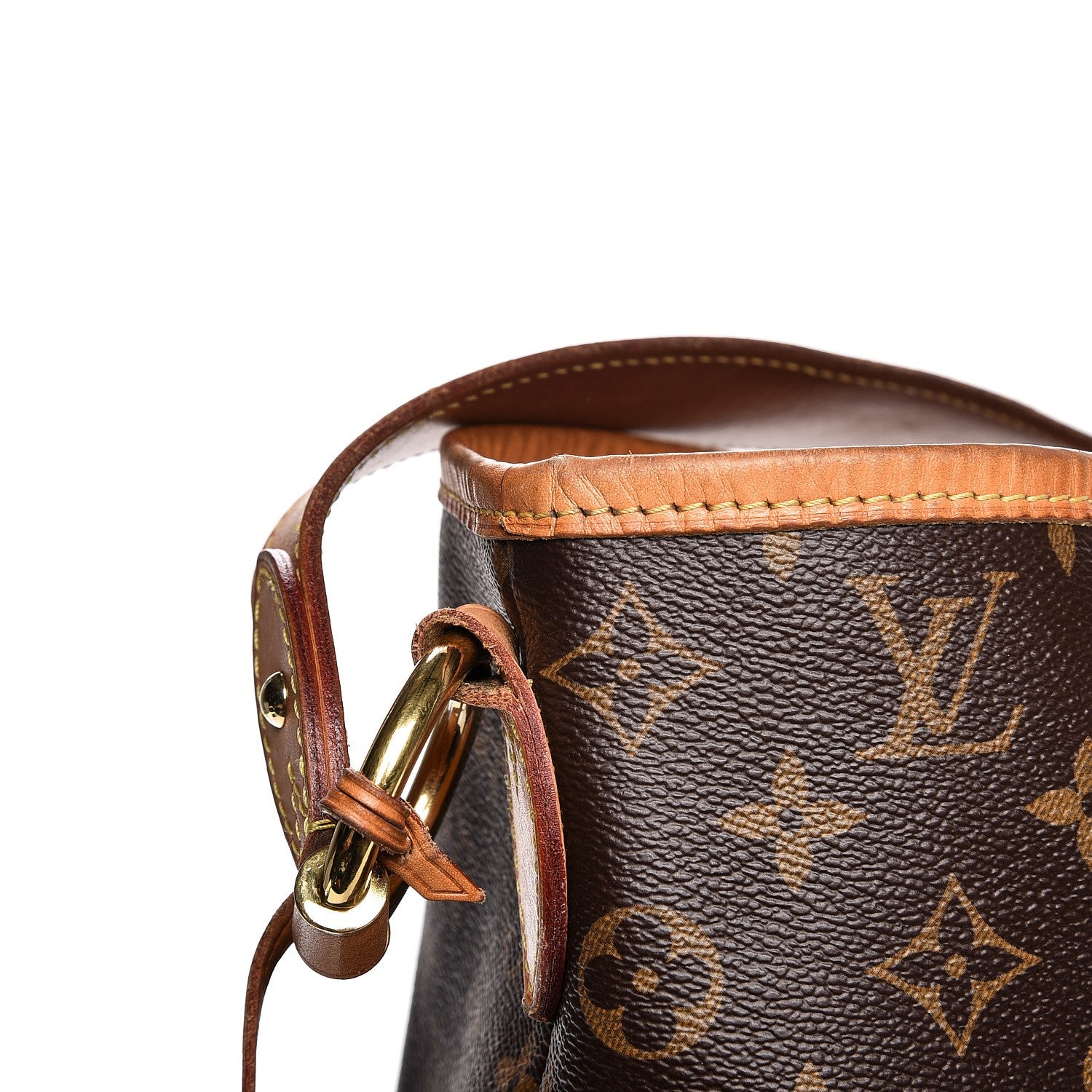 Louis Vuitton Monogram Delightful MM Pivoine 14 of 16