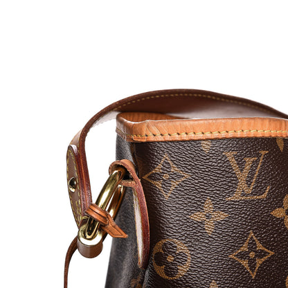 Louis Vuitton Monogram Delightful MM Pivoine 14 of 16