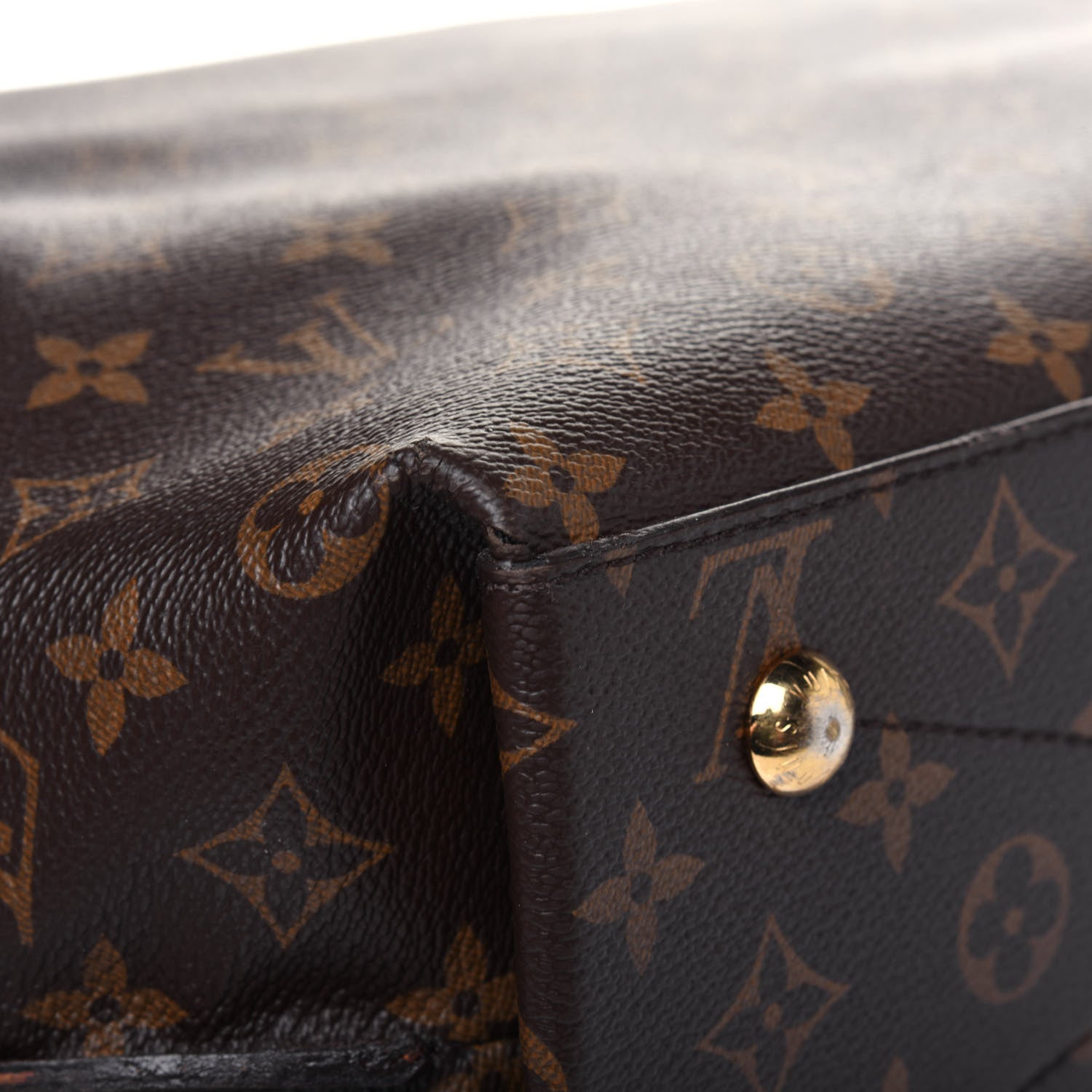 Louis Vuitton Monogram Metis 16 of 26