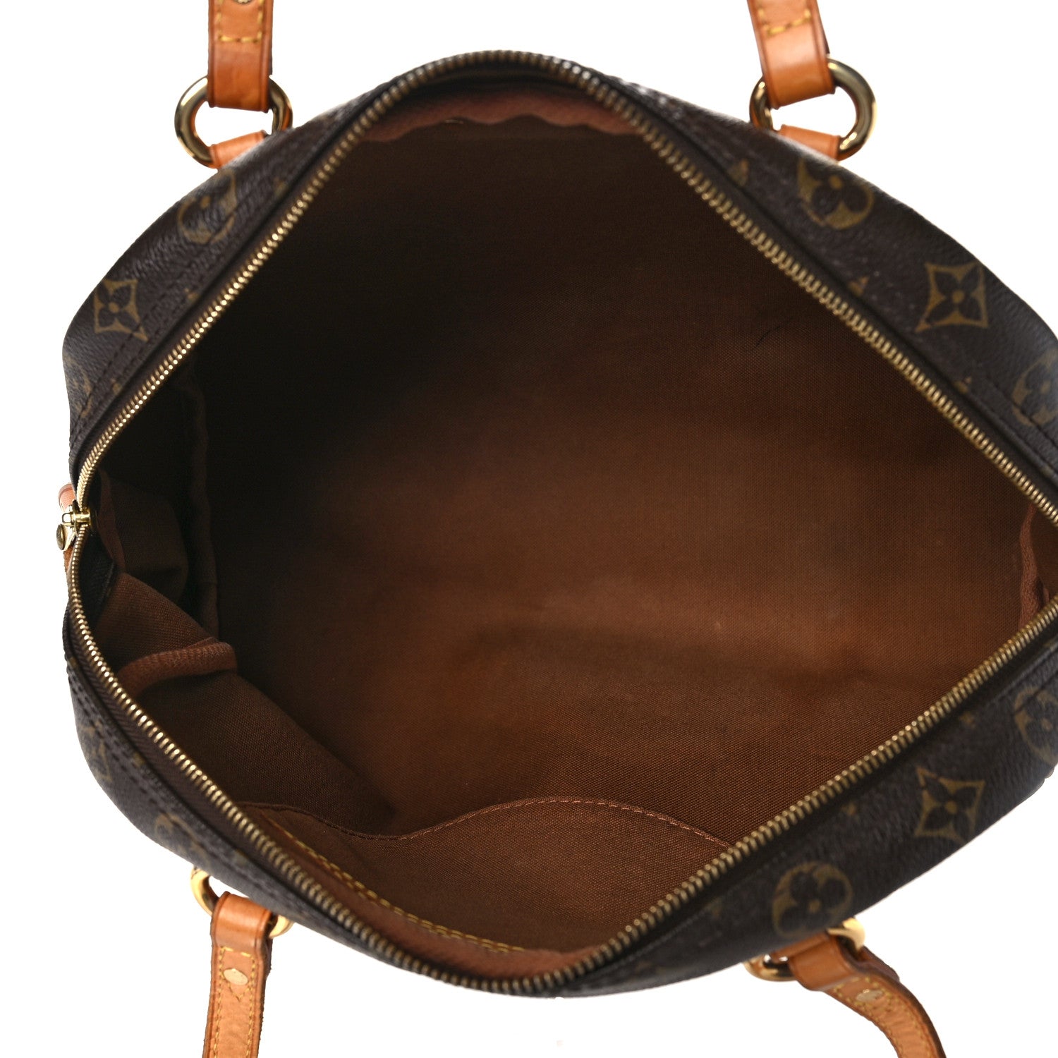 Louis Vuitton Monogram Montorgueil PM 5 of 11