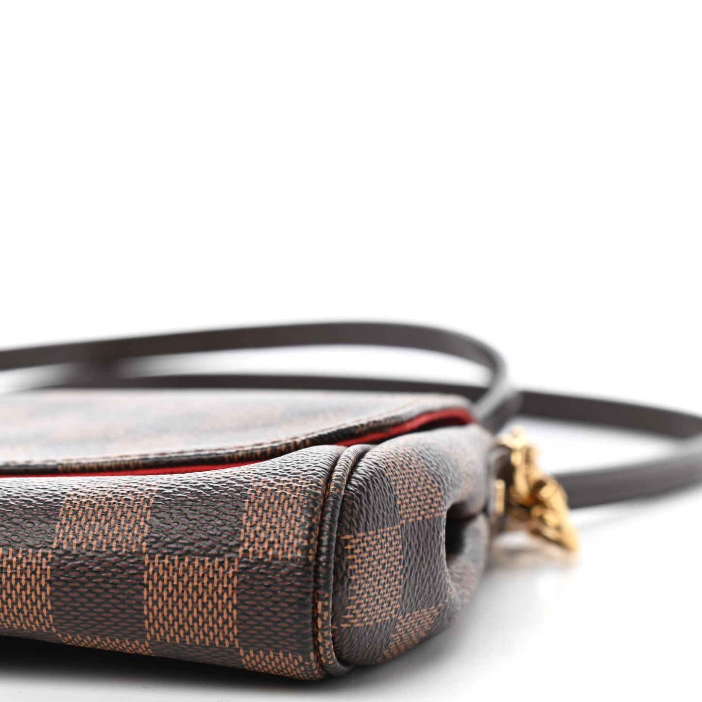 Damier Ebene Favorite MM