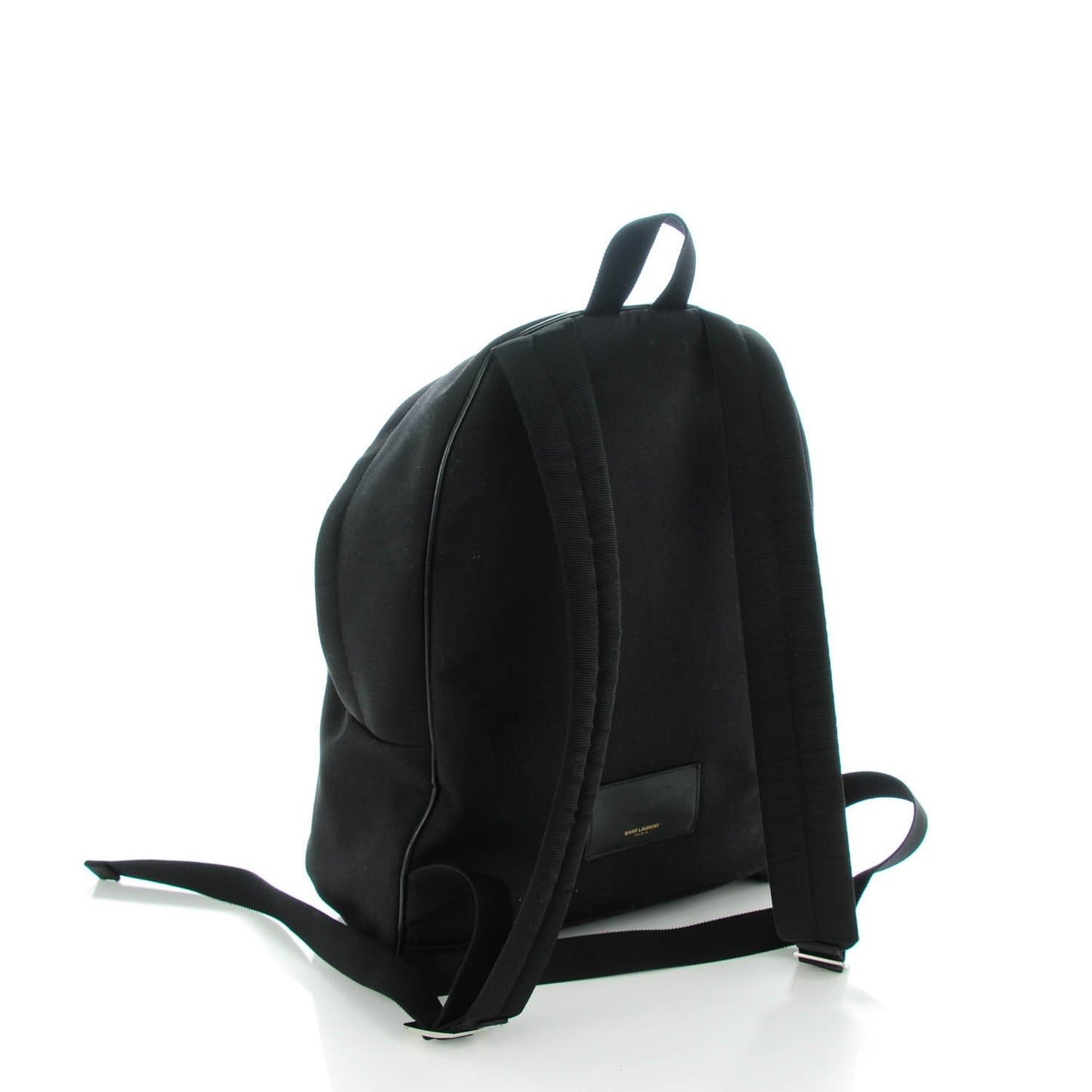 Nylon Classic Hunting Backpack Black