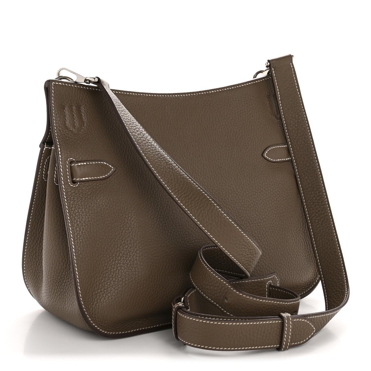 Taurillon Clemence Jypsiere 28 Etoupe