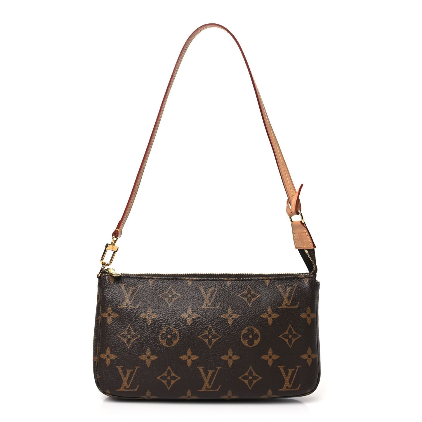 Monogram Pochette Accessories NM