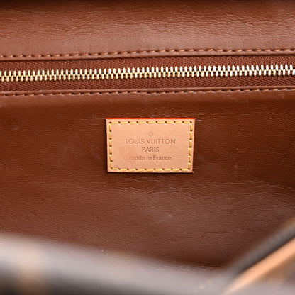 Louis Vuitton Monogram King Size Toiletry Bag 6 of 13
