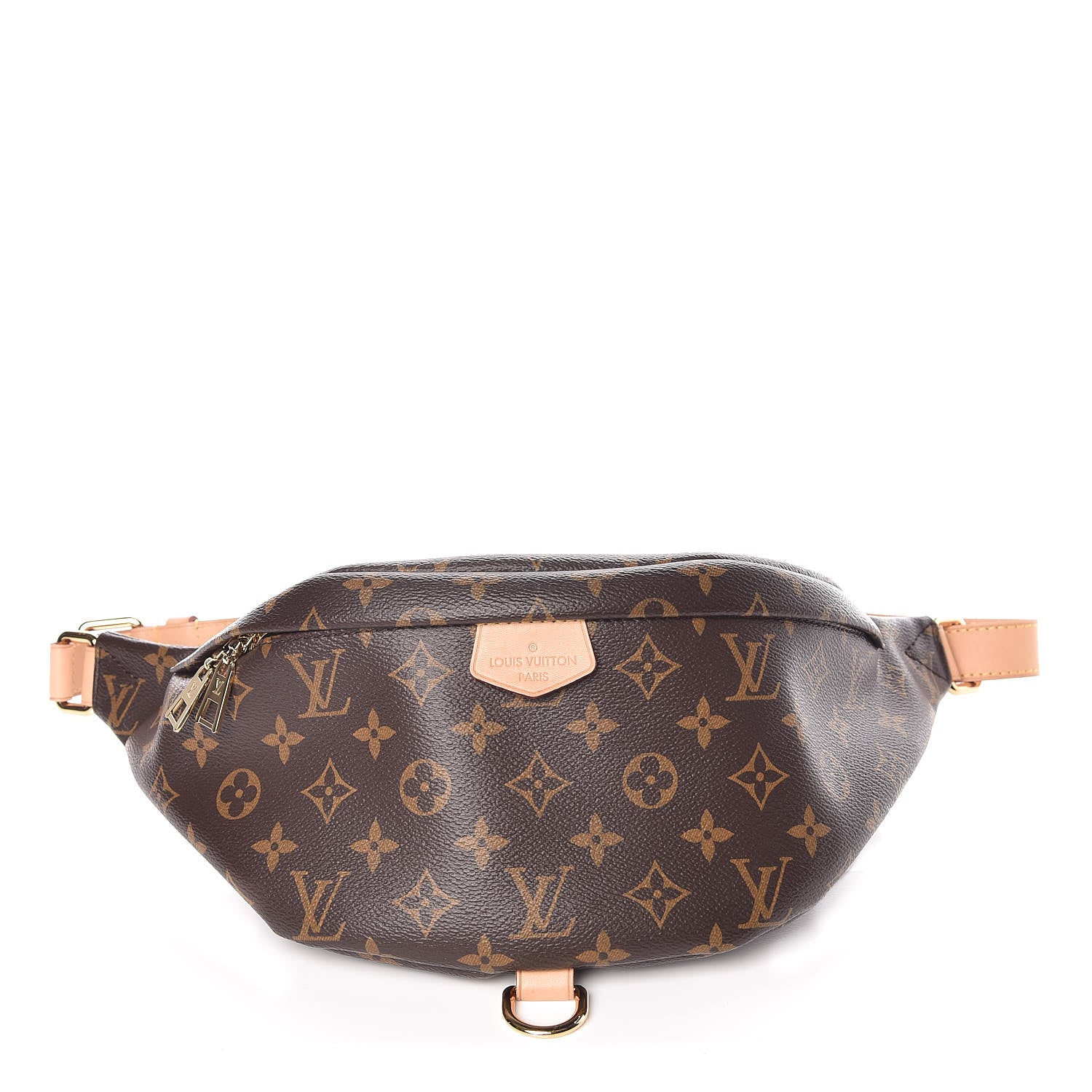 Louis Vuitton Monogram Bumbag 1 of 11