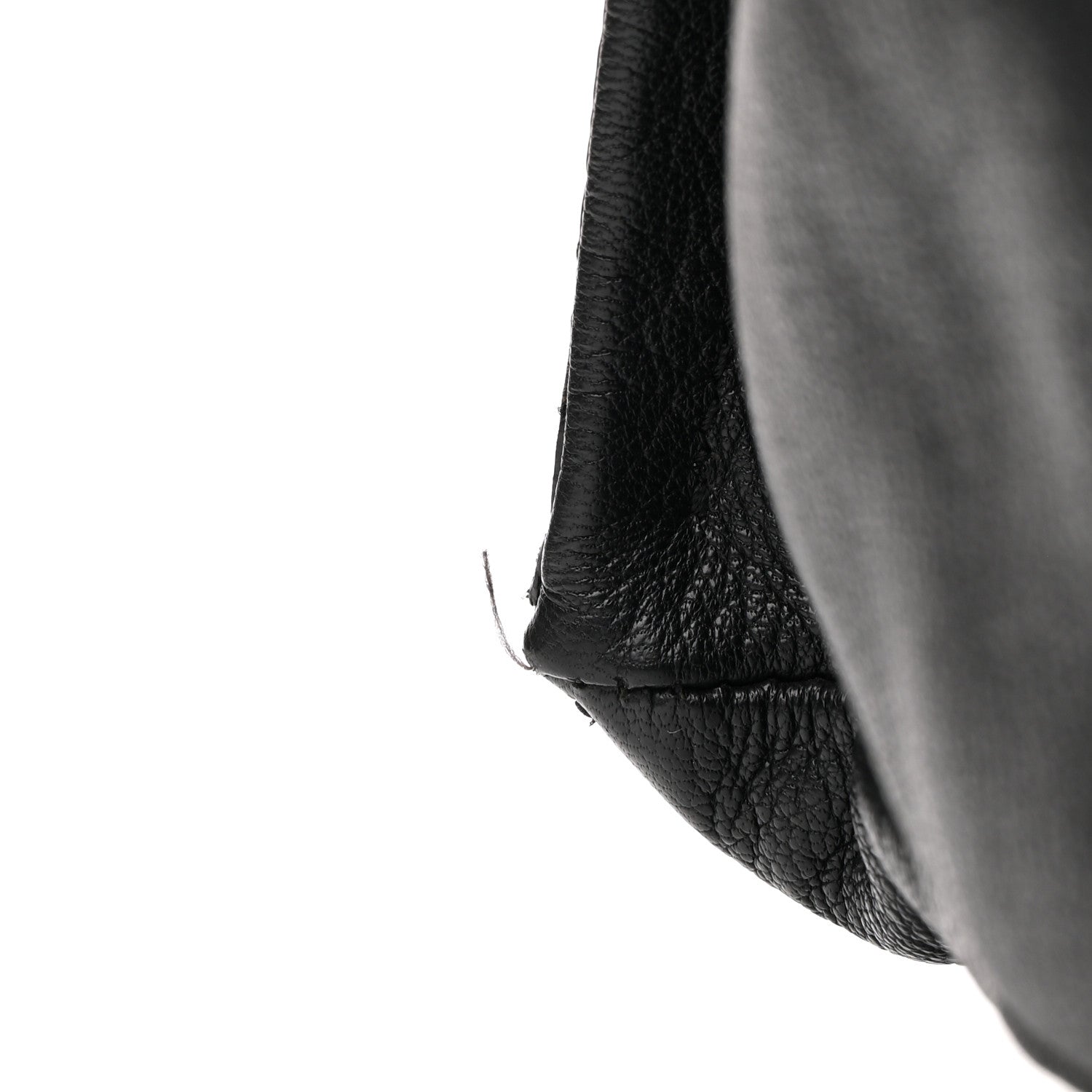 Givenchy Sugar Goatskin Medium Pandora Black 11 of 13