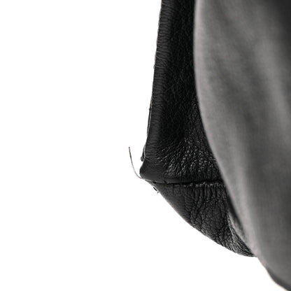 Givenchy Sugar Goatskin Medium Pandora Black 11 of 13