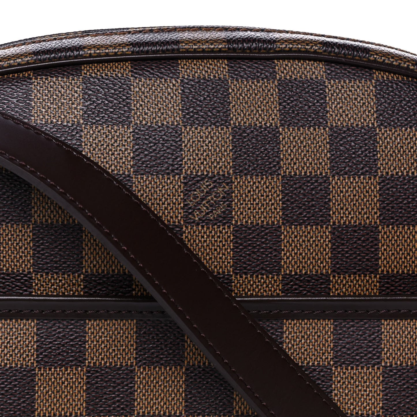 Damier Ebene Ipanema GM