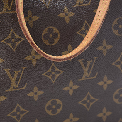 Louis Vuitton Monogram Neo Neverfull GM Pivoine 17 of 17