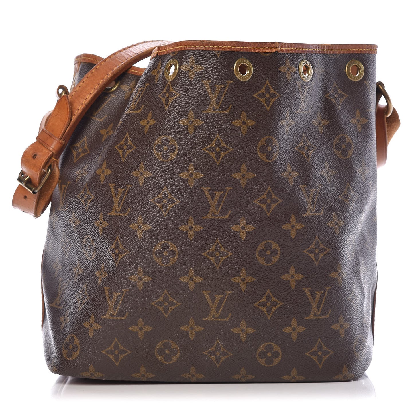 Monogram Petit Noe