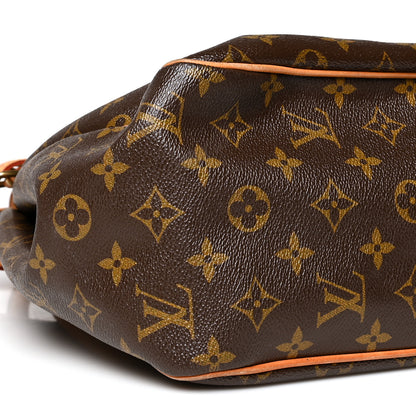 Louis Vuitton Monogram Batignolles Vertical 8 of 10