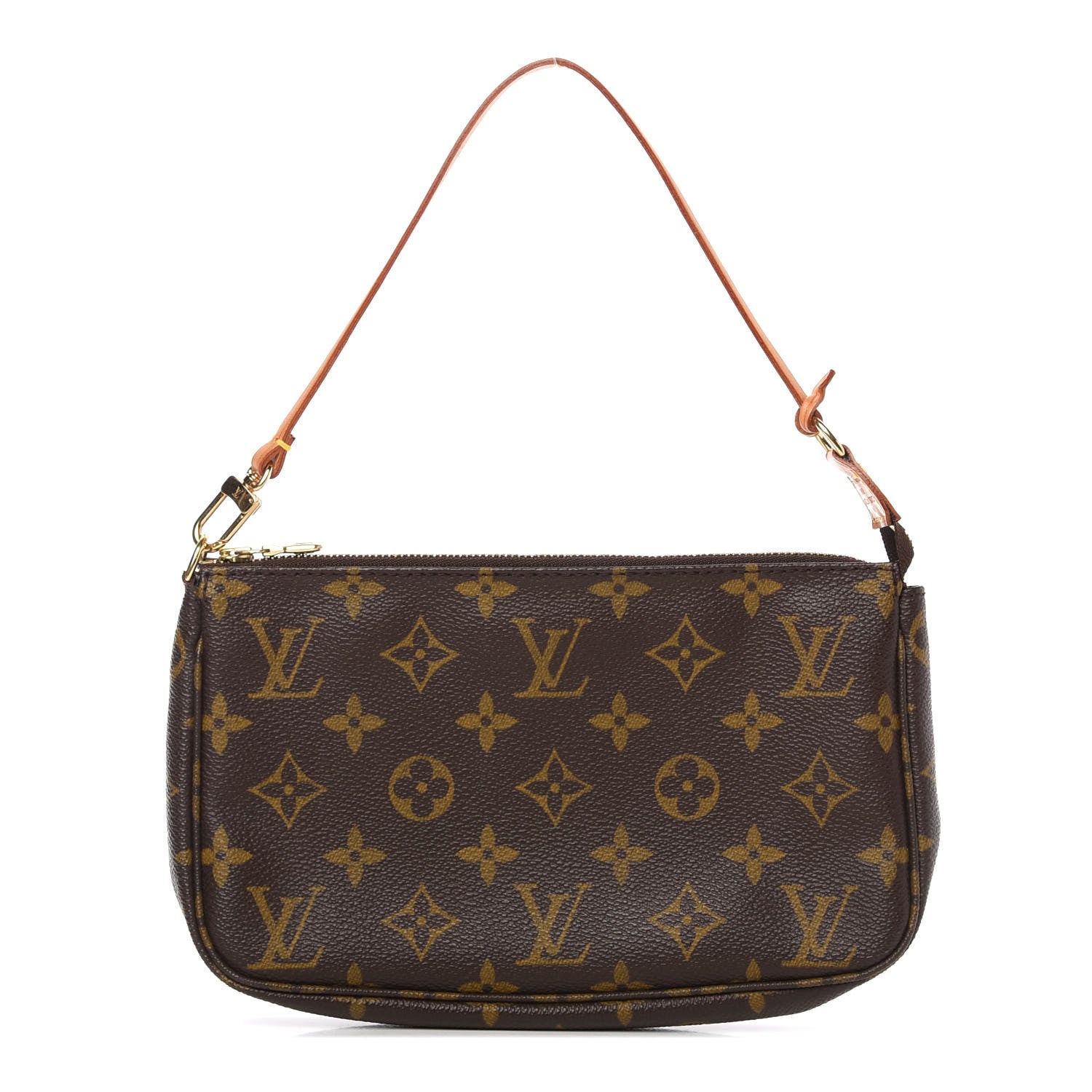 Louis Vuitton Monogram Pochette Accessories 1 of 9