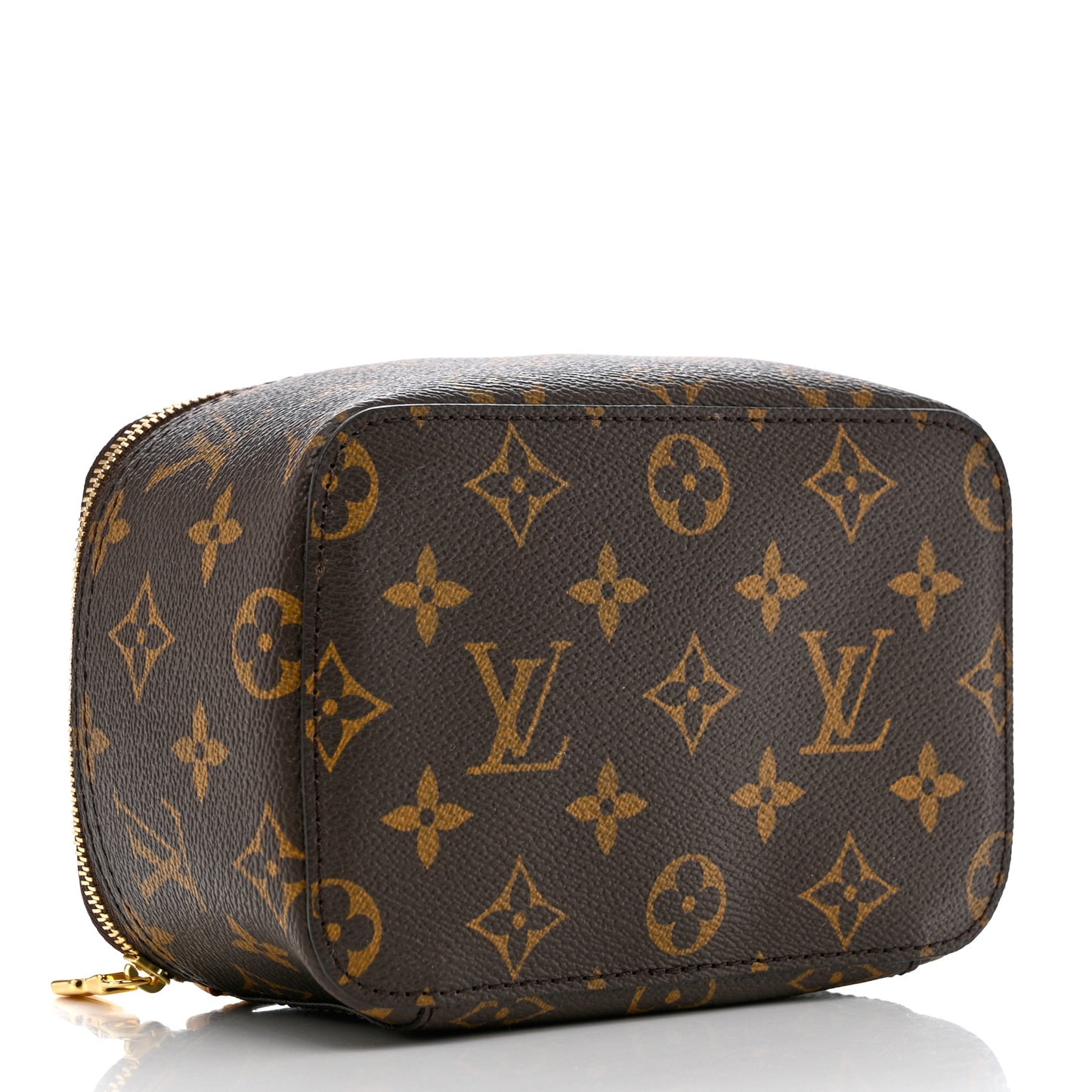 Monogram Packing Cube PM
