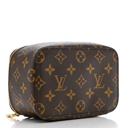 Louis Vuitton Monogram Packing Cube PM 4 of 7