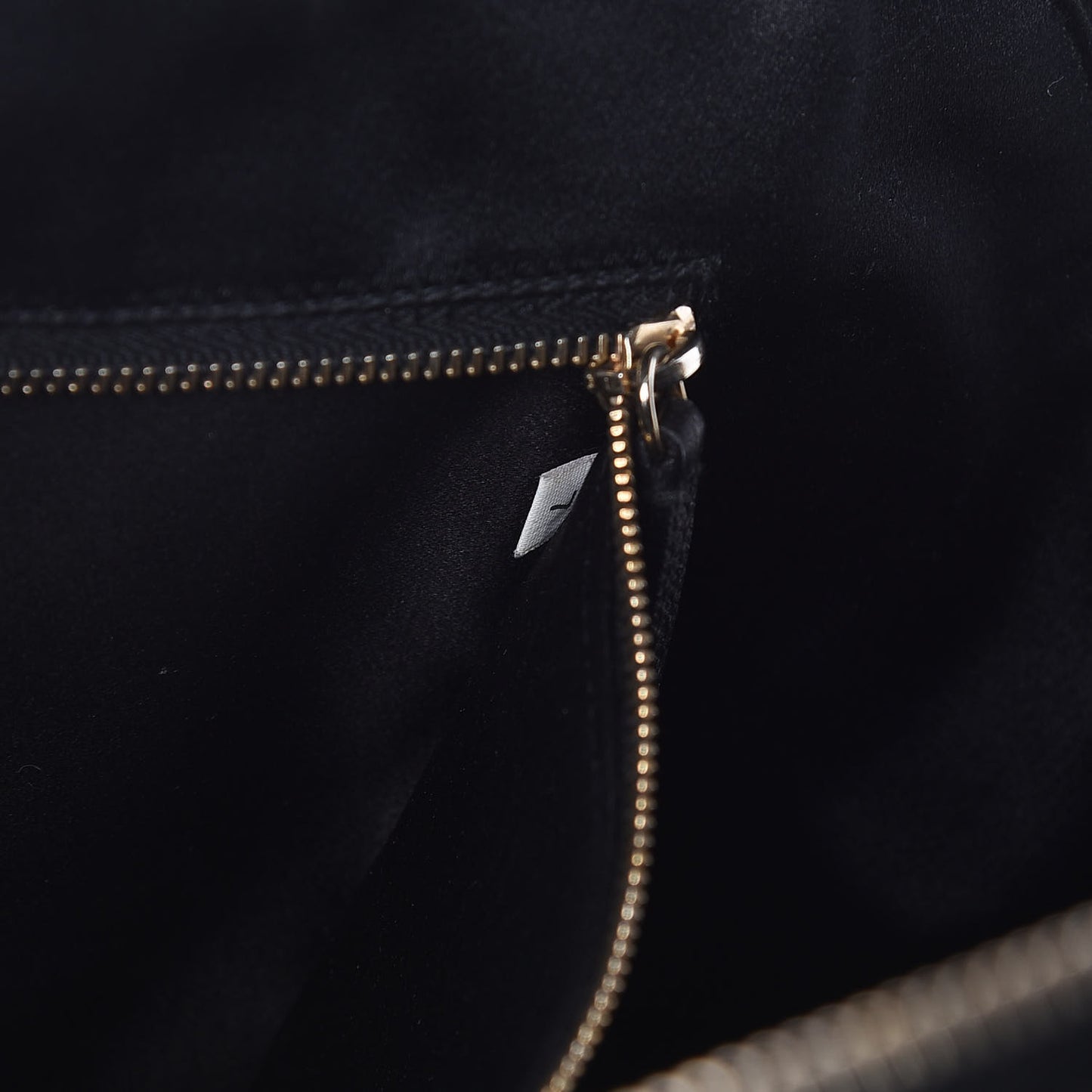 Saffiano Top Handle Dome Satchel Black