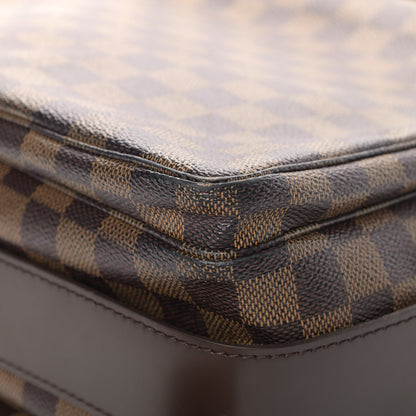 Louis Vuitton Damier Ebene Naviglio 10 of 16