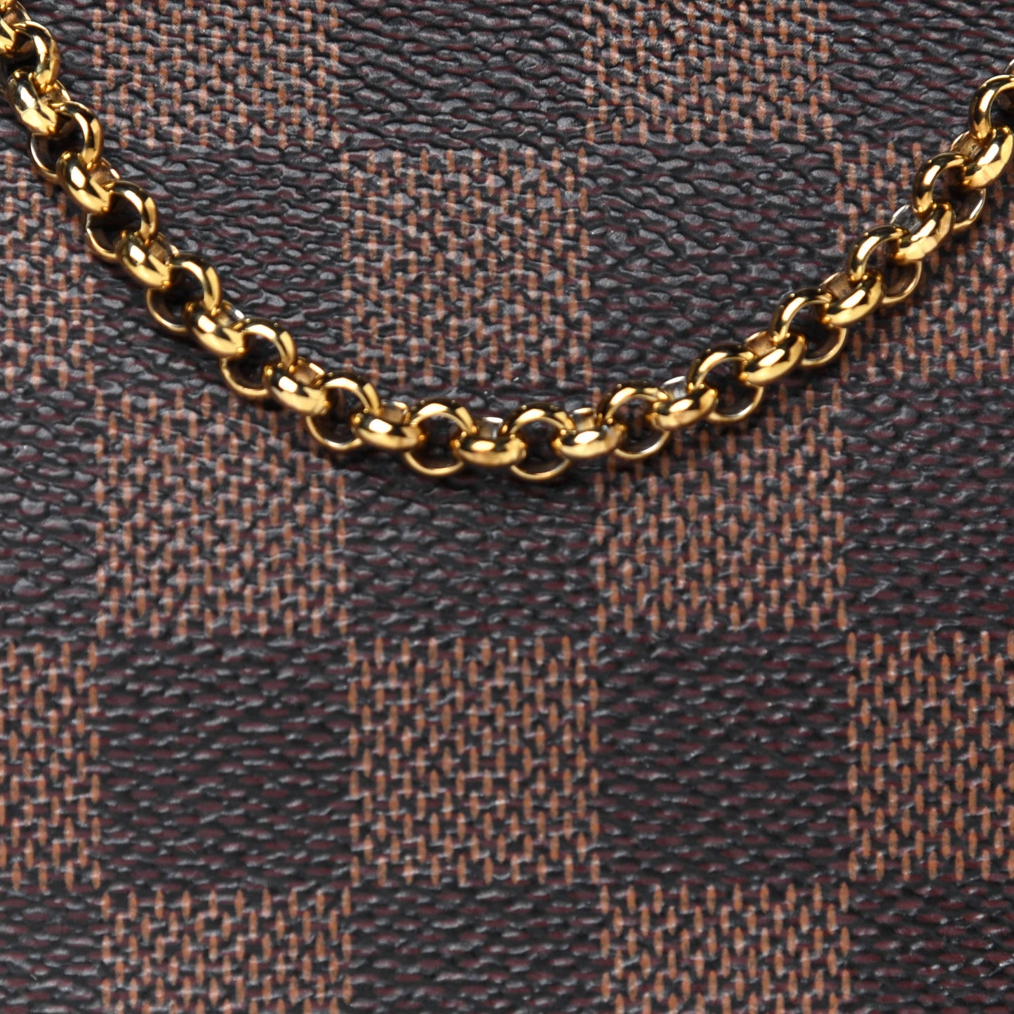 Damier Ebene Favorite PM