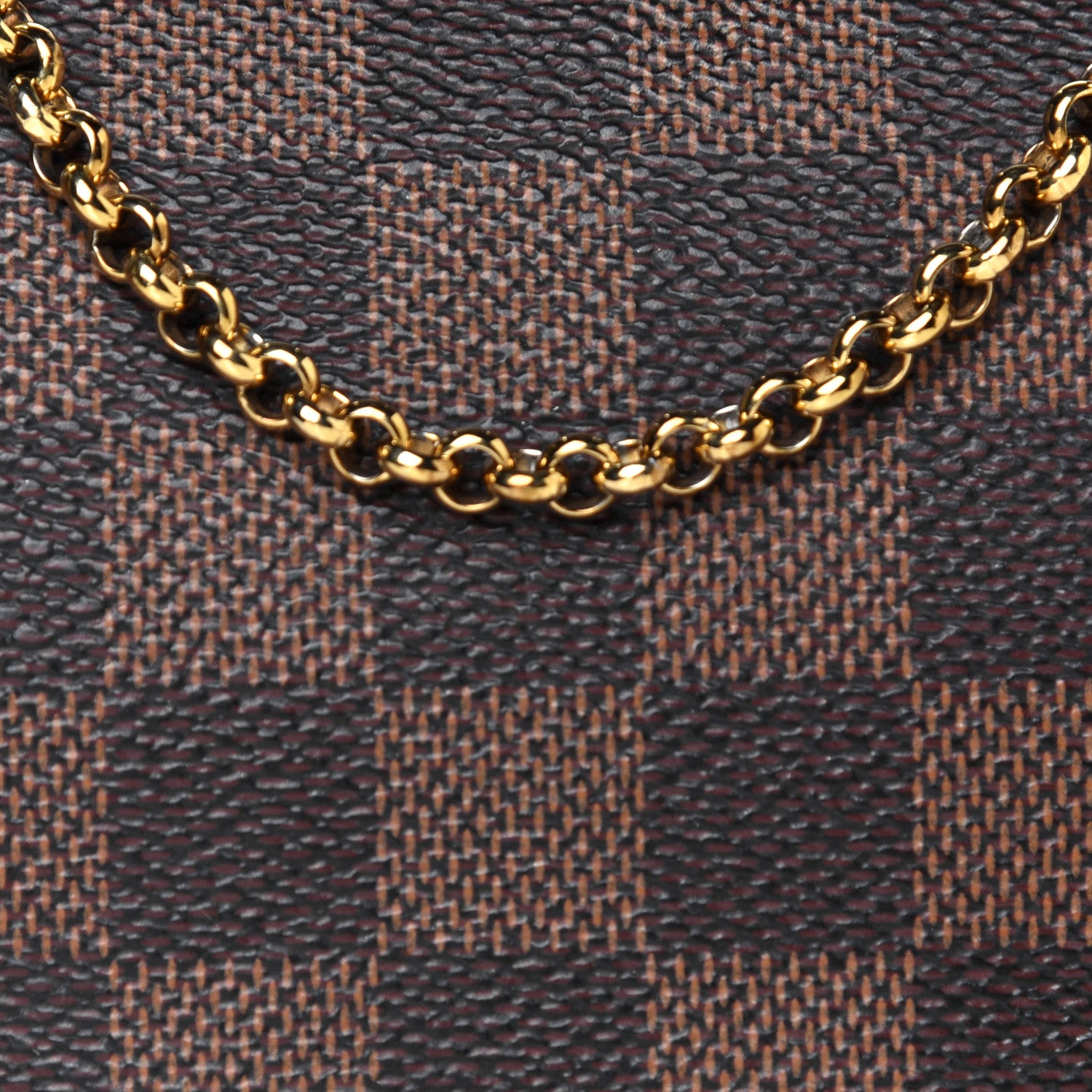 Louis Vuitton Damier Ebene Favorite PM 12 of 12
