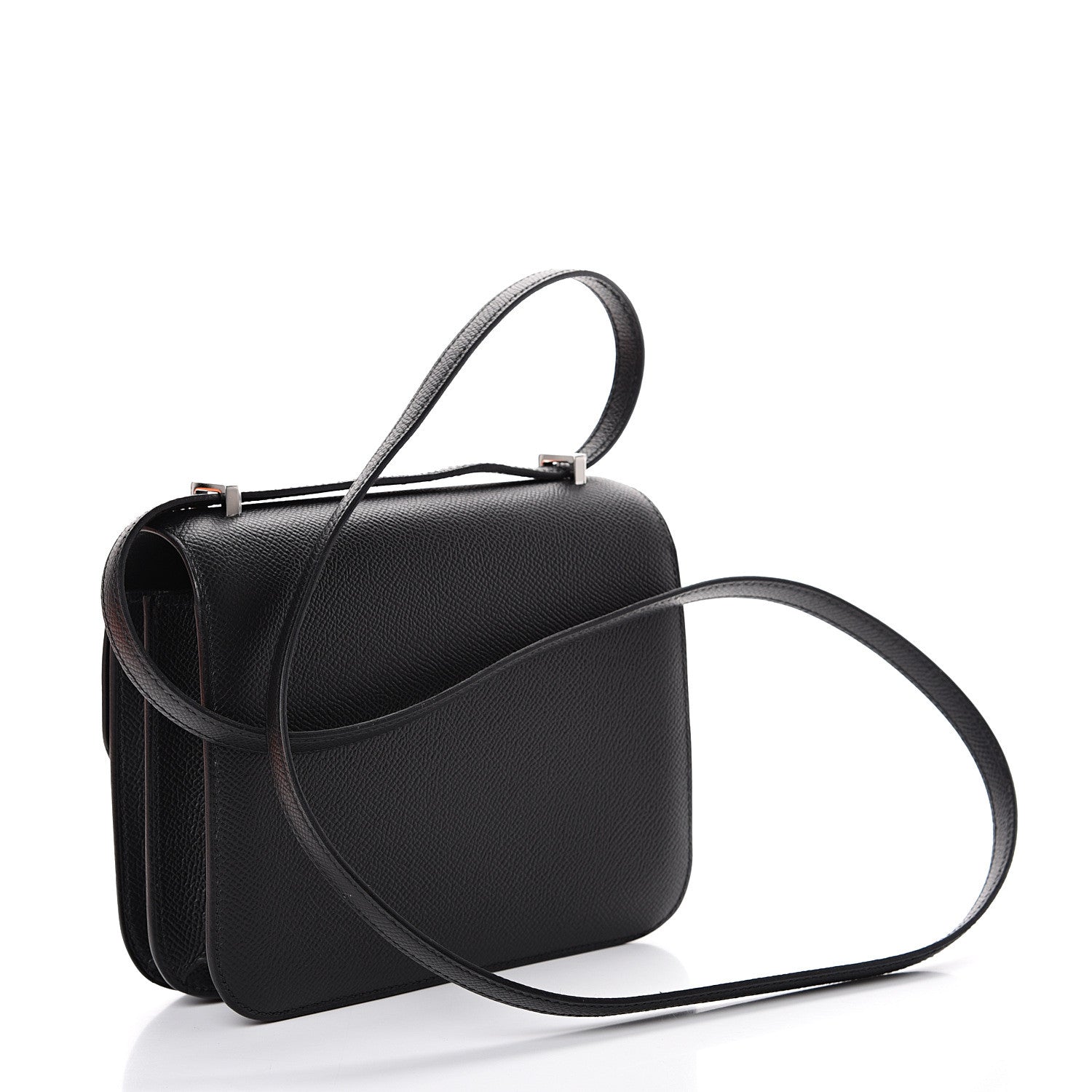 Hermes Epsom Constance 18 Black 2 of 20