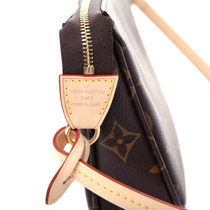 Louis Vuitton Monogram Pochette Accessories NM 7 of 10