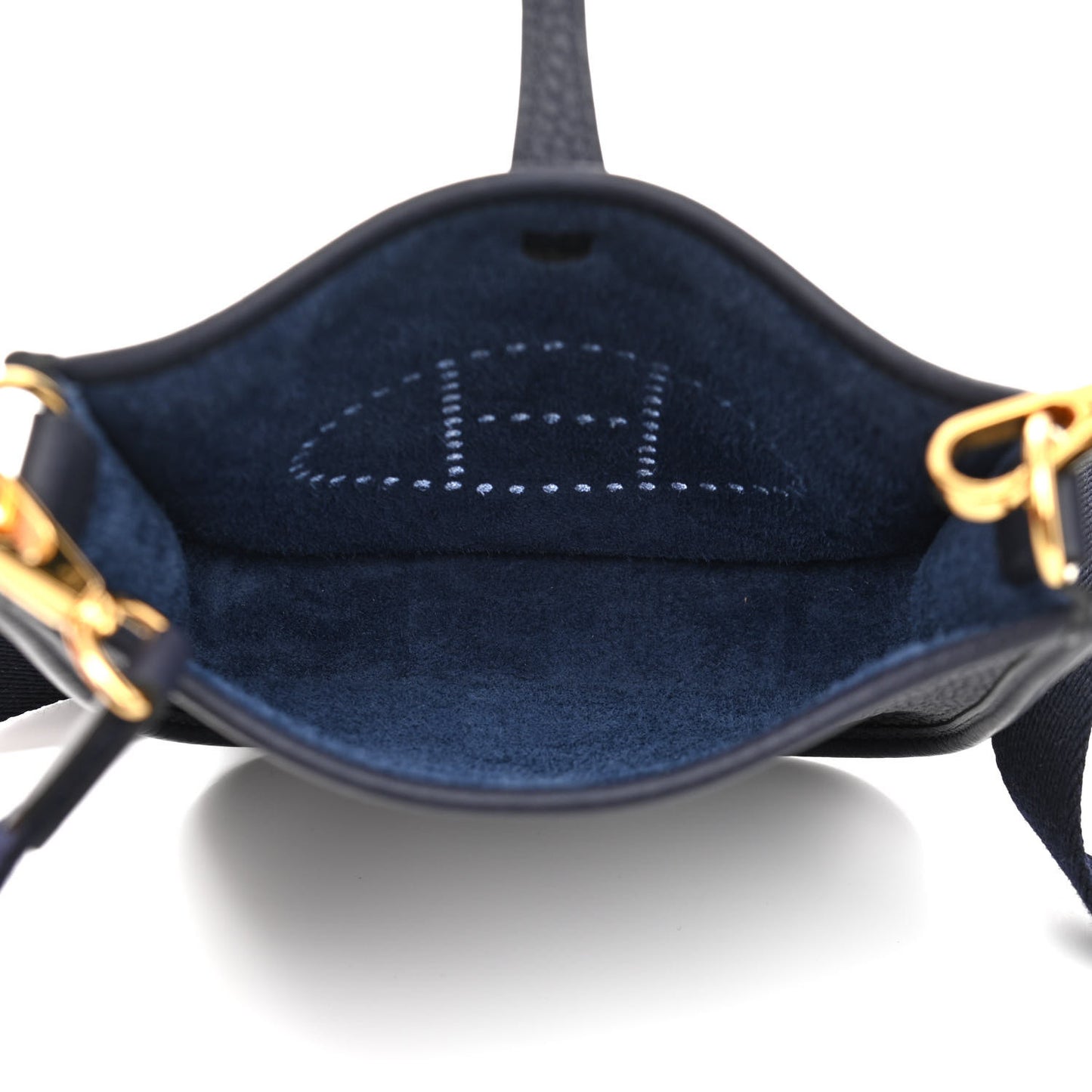 Taurillon Clemence Evelyne TPM Bleu Nuit