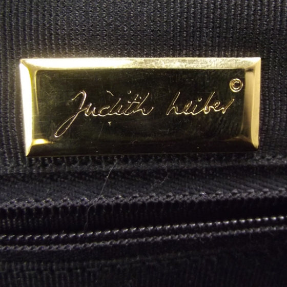 Judith Leiber Python Evening Bag 7 of 7