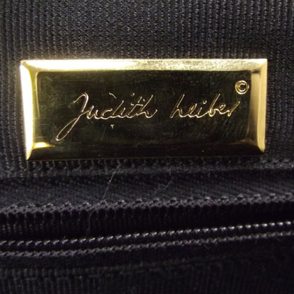 Judith Leiber Python Evening Bag 7 of 7