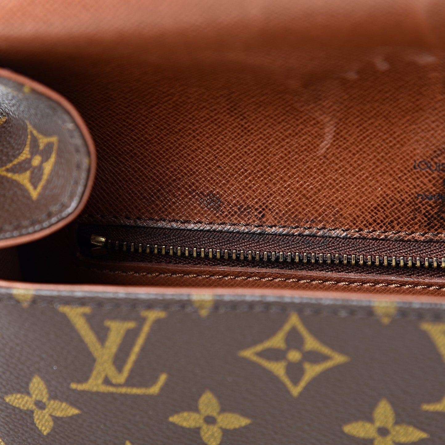 Monogram Saint Cloud GM