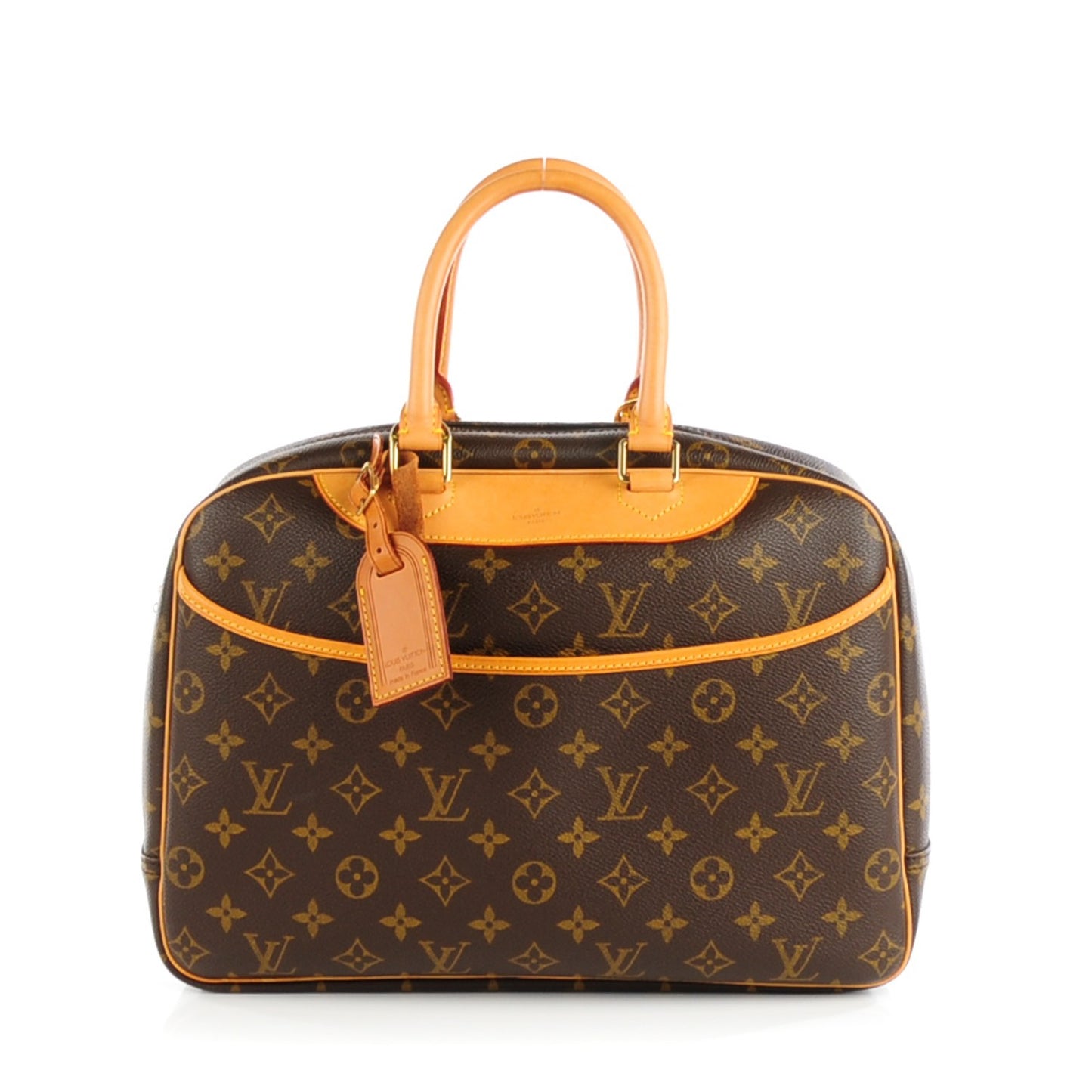 Monogram Deauville