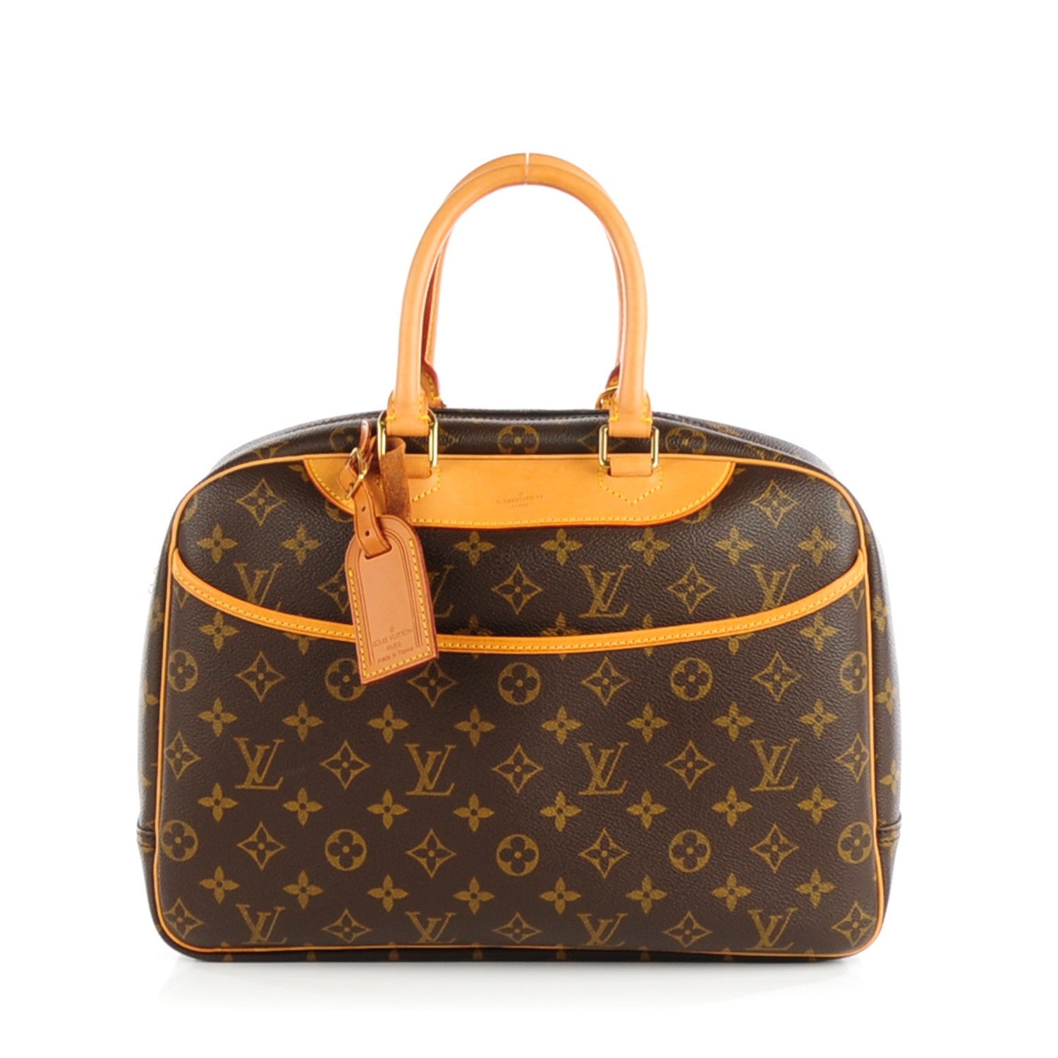 Louis Vuitton Monogram Deauville 1 of 11