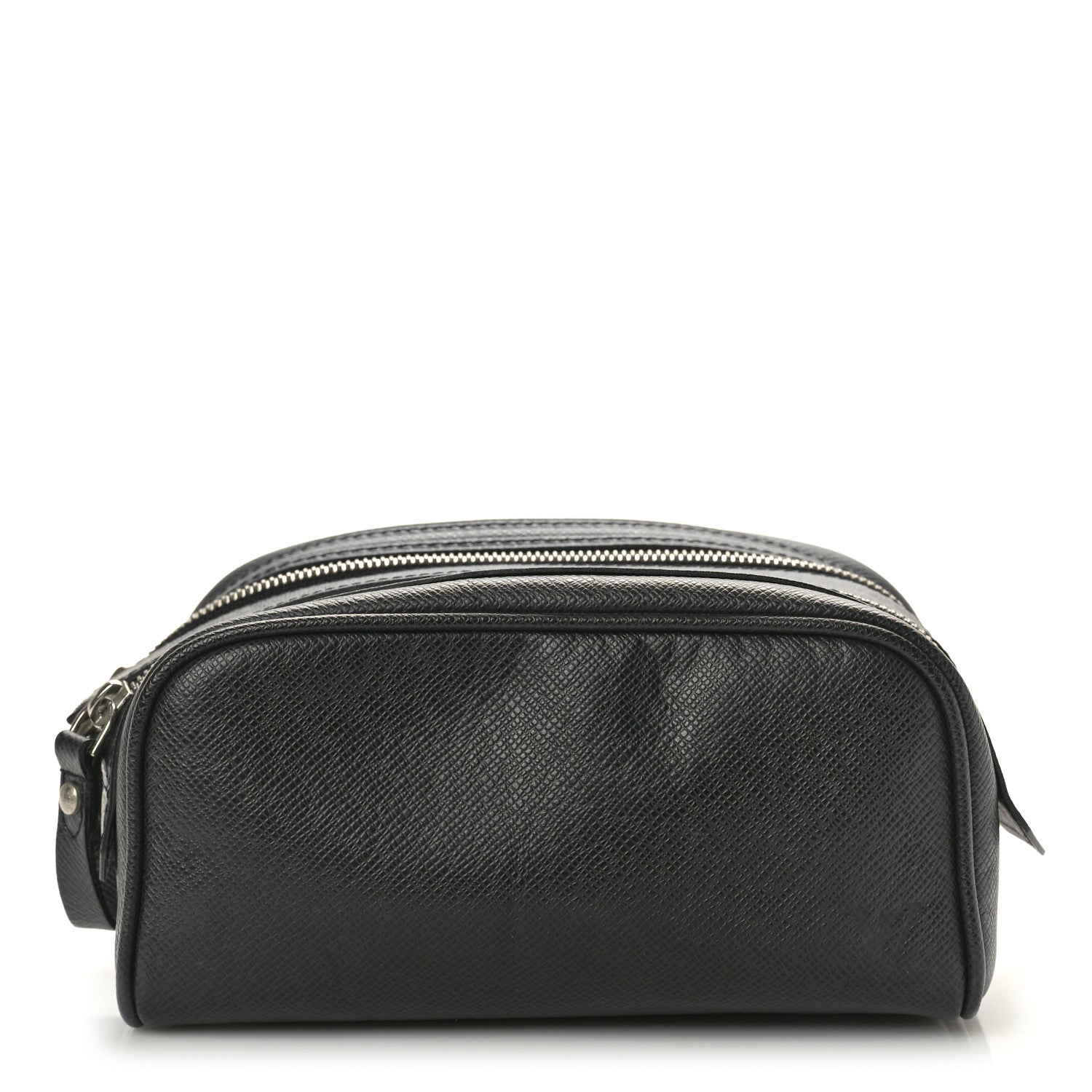 Louis Vuitton Taiga Trousse Ivan Toiletry Bag Ardoise 1 of 9