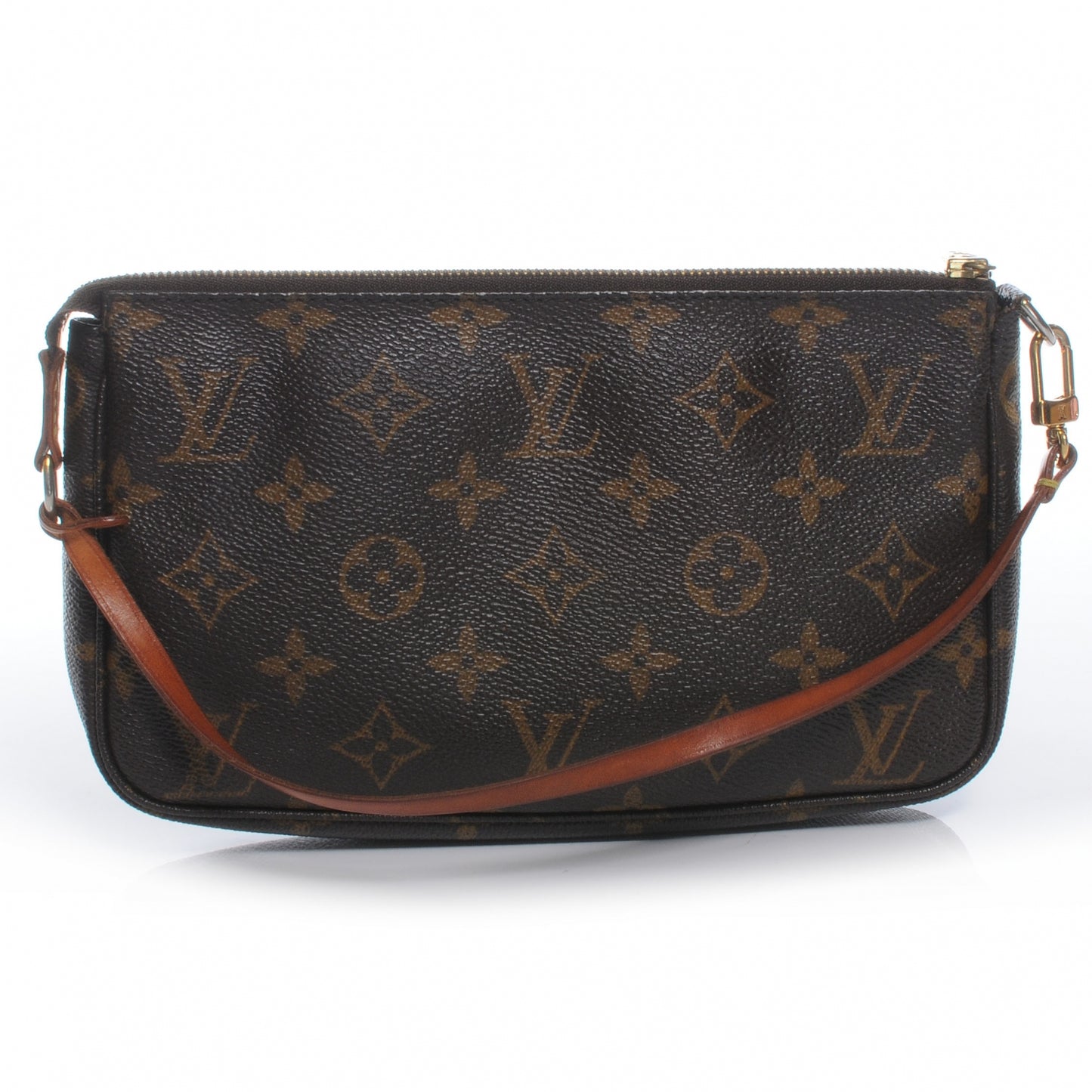 Monogram Pochette Accessories