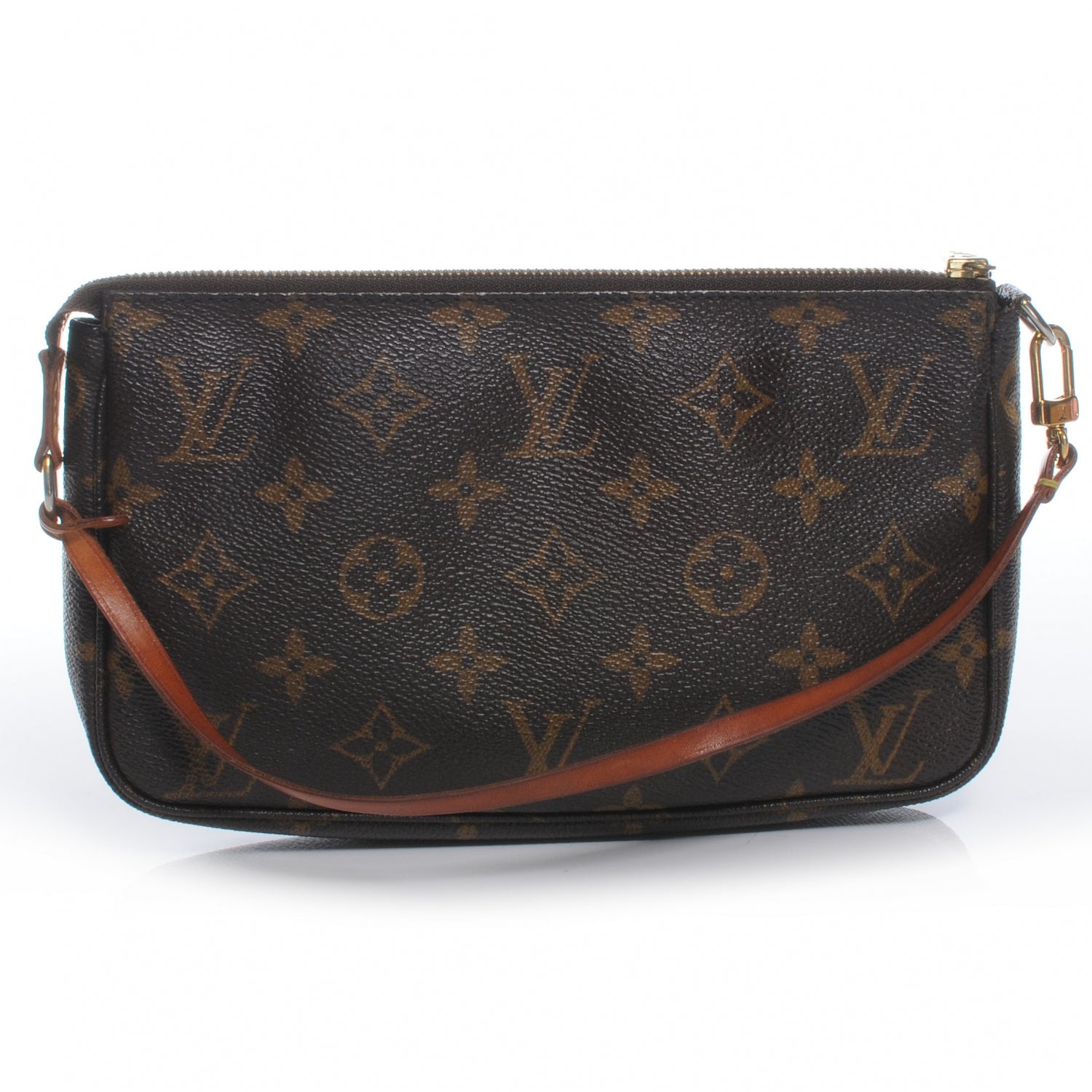 Louis Vuitton Monogram Pochette Accessories 1 of 7