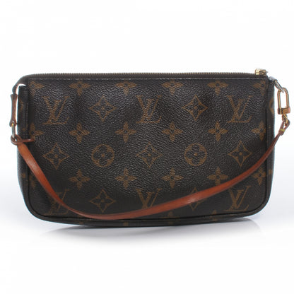 Louis Vuitton Monogram Pochette Accessories 1 of 7