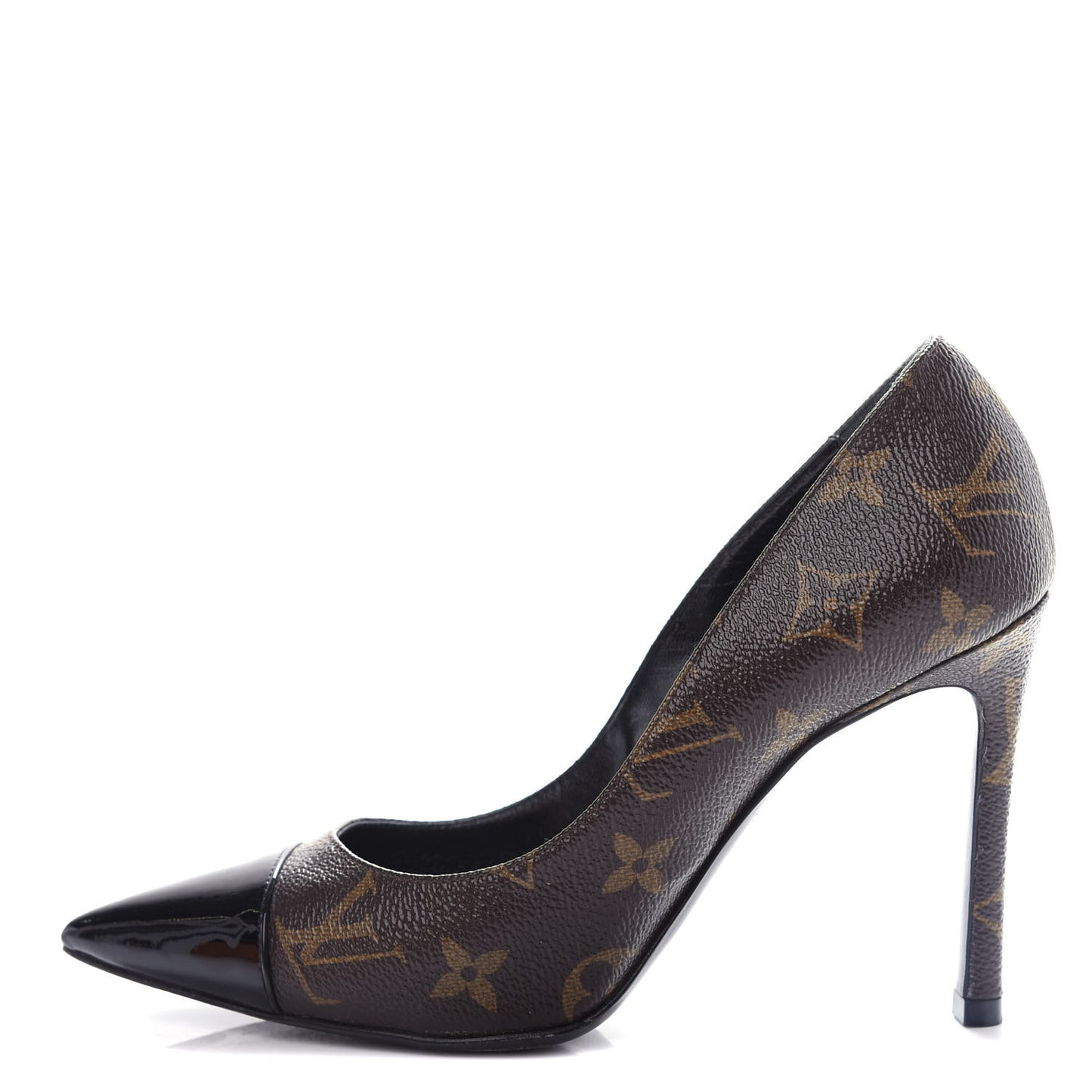 Monogram Cherie Pumps 35.5