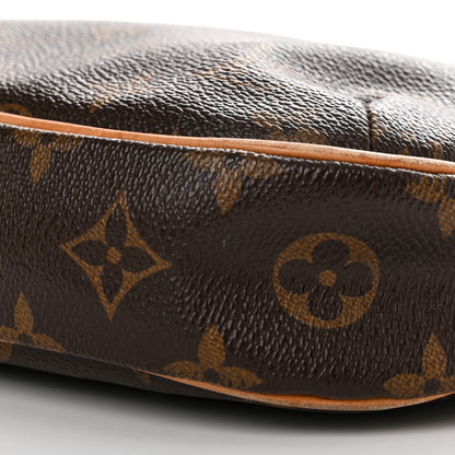 Louis Vuitton Monogram Odeon PM 10 of 13